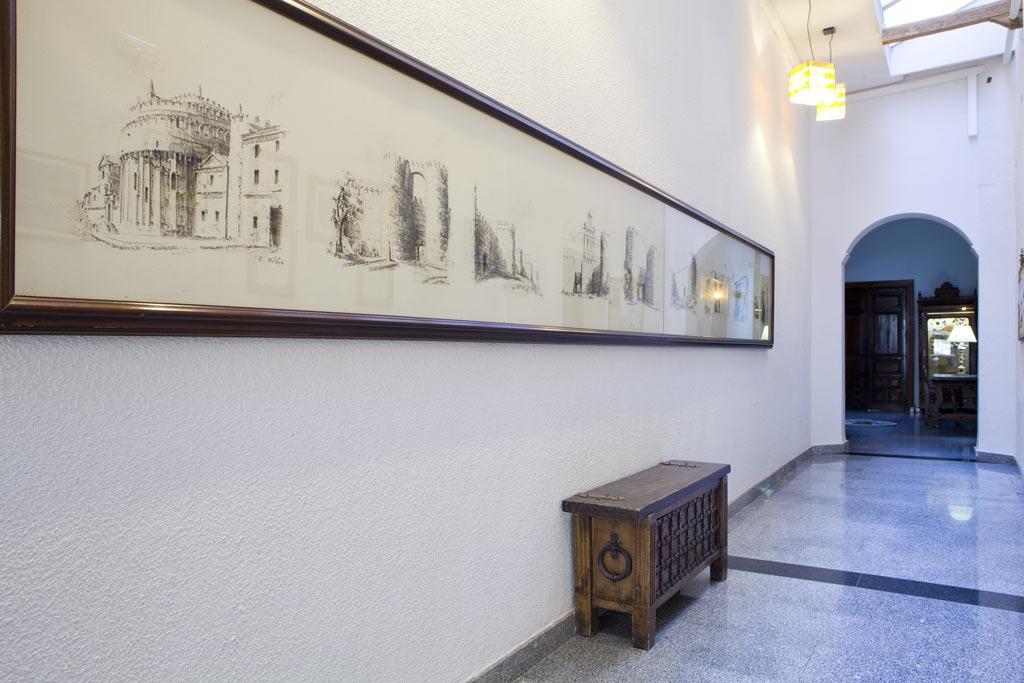 Hotel Rey Niño 2*