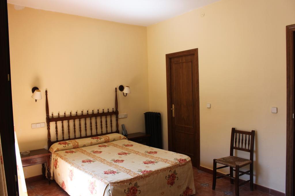 Hotel Rey Niño