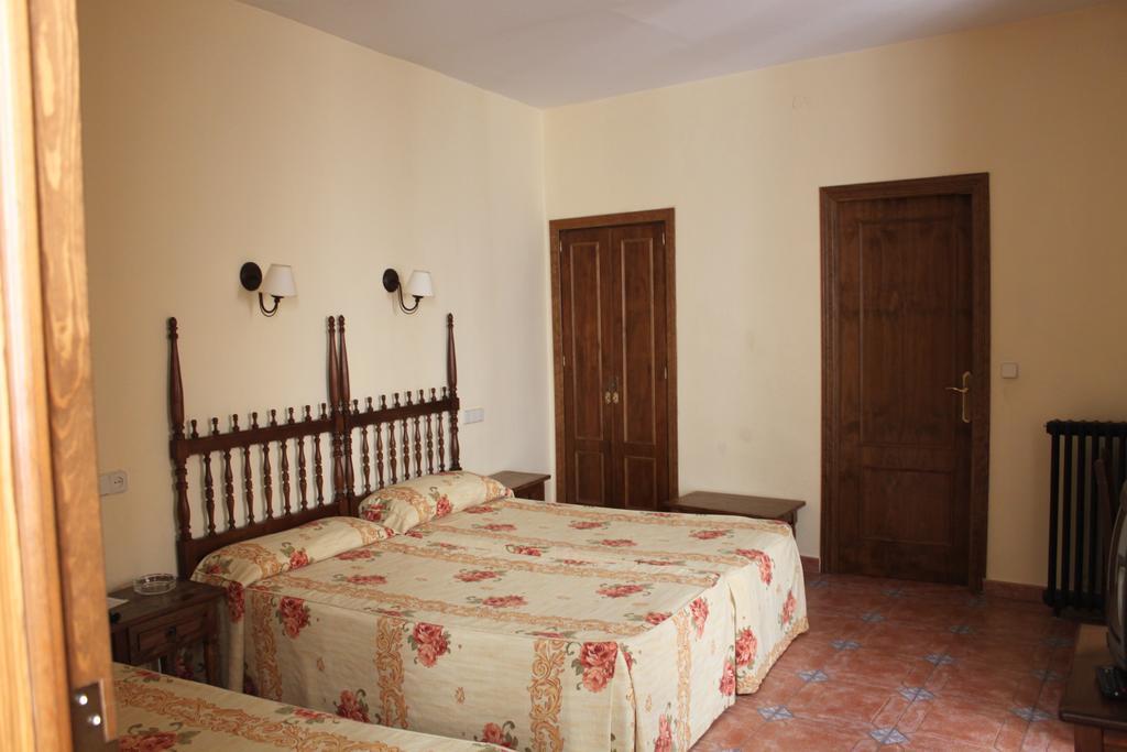 Hotel Rey Niño Ávila