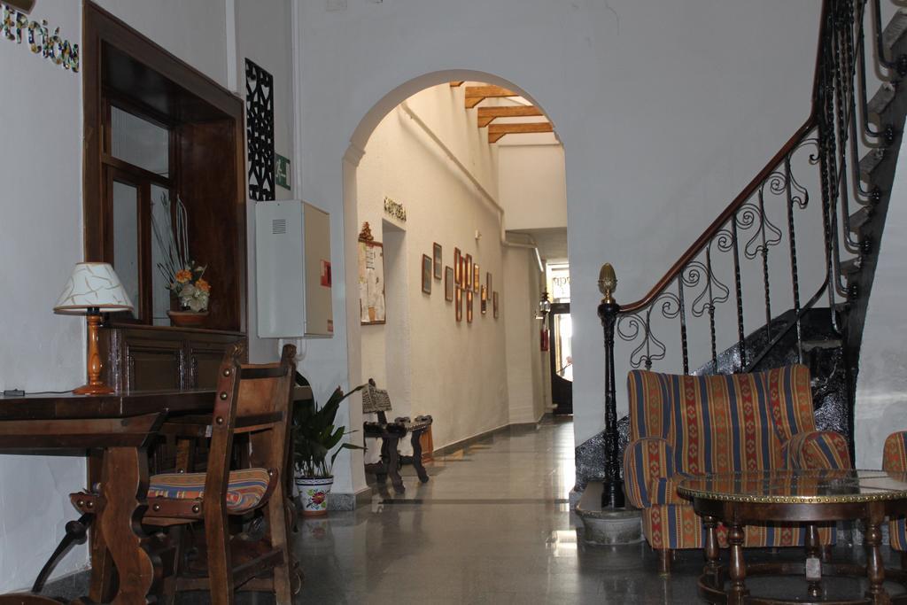 Hotel Rey Niño