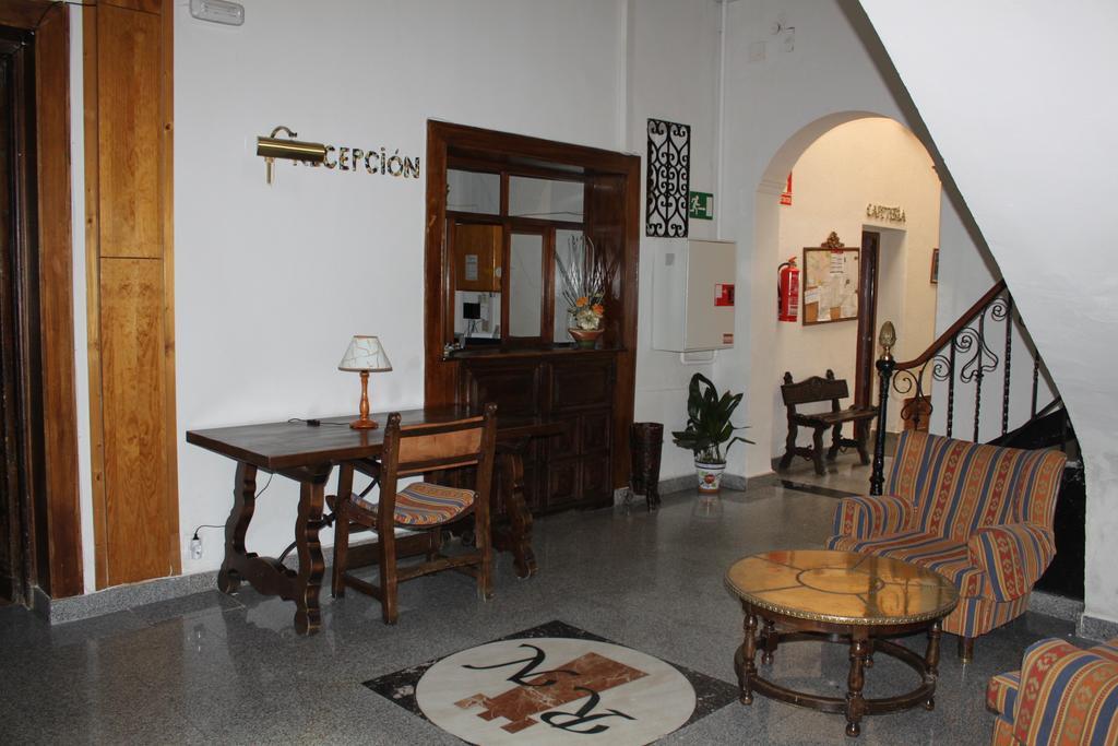Hotel Rey Niño